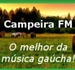 Rádio Campeira FM Logo