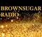 BrownSugar Radio Logo