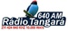 Radio Tangará Logo