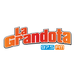 La Grandota - XHFAMA-FM Logo