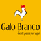 Radio Galo Branco Logo