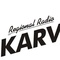 Newsradio 610 - KARV Logo