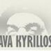 Ava Kyrillos Radio Logo