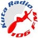 Kuta Radio 106 FM Logo