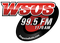 WSOS 103.9 FM - WSOS Logo