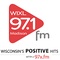 97X - WIXL-LP Logo