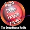 Ibiza Deep House Radio Logo