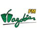 Wazobia FM PH Logo