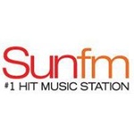 Sun FM - CHRX-FM Logo