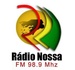 Rádio Nossa Logo