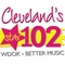 Star 102 - WDOK Logo