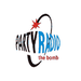 Party Radio - R&B Classics & Classic Soul Logo