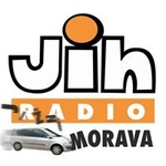 Radio Jih Logo