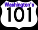 Washington's 101 Logo