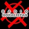 Radio Horalistan Logo