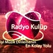 Radyo 96.0 Kulup Logo