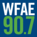 WFAE - WFHE Logo