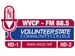 88.5 WVCP - WVCP Logo