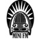 Mini FM 107.1 Logo