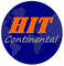 Hit Continental Logo