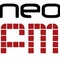 Neo FM Logo