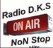 Radio Dks Logo