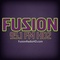 Fusion Radio - KNDE-HD2 Logo