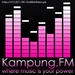 Kampung FM Logo