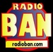 Radio Ban Logo