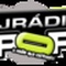 DJRÁDIO POP Logo