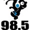 Good FM 98.5 Logo