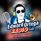 Edward Ortega Radio - Salsa + Premium Logo