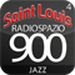 Radio Spazio 900 - Saint Louis Jazz Logo