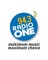 94.3 Radio One Logo