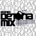 Radio Detona Mix Logo