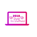 Live FM Sheffield Logo