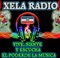 Xela Radio Logo