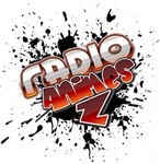 Radio Animes Z Logo