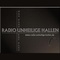 Radio Unheilige Hallen Logo