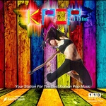 113FM Radio - Korean Pop Logo