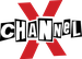 Channel X Logo