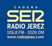 Cadena SER - Radio Jerez Logo