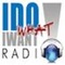 I Do What I Want Radio Logo