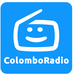 Colombo Radio Logo