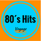 80's Hits Voyage Logo