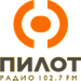 Пилот Радио Тверь Logo