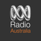 ABC Radio Australia - English Logo