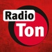 Radio Ton - Region Schwäbisch Hall / Hohenlohe Logo