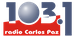 Radio Carlos Paz Logo