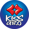 Kiss 98 Logo